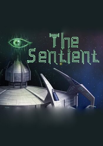 The Sentient Steam Key GLOBAL