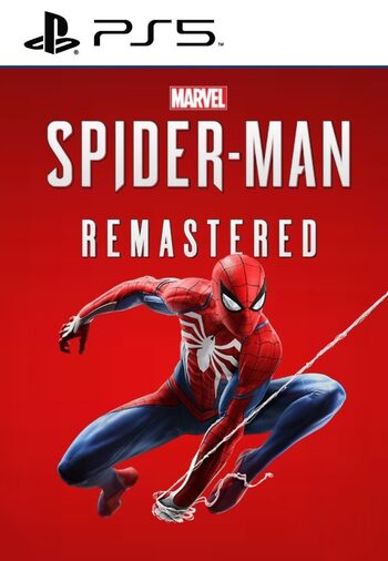 Spider man on sale remastered price