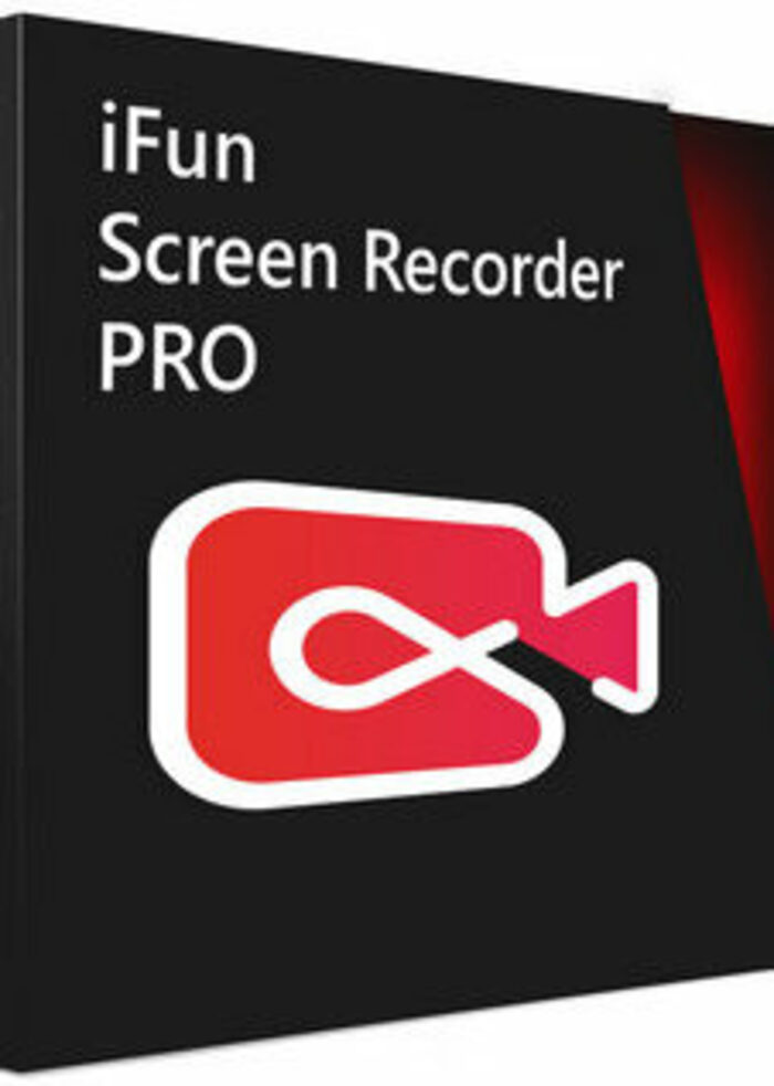iobit screen recorder pro