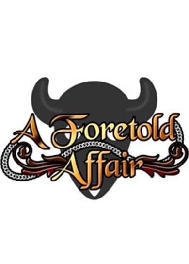 A Foretold Affair Steam Key GLOBAL