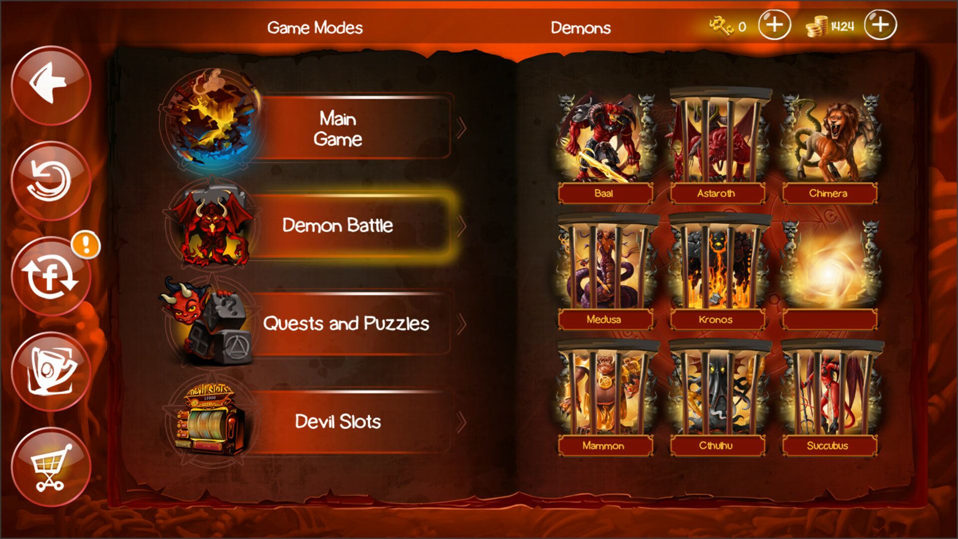 Main demon. Doodle Devil ps3. Doodle Devil комбинации. Doodle Devil комбинации в алфавитном порядке. Doodle Devil все рецепты на русском.