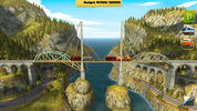 Buy Bridge Constructor Trains - Expansion Pack (DLC) (PC) Steam Key GLOBAL
