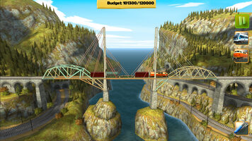 Buy Bridge Constructor Trains - Expansion Pack (DLC) (PC) Steam Key GLOBAL