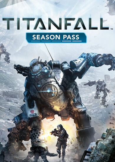 Titanfall - Season Pass (DLC) ()