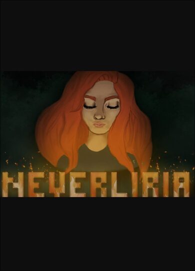 E-shop Neverliria (PC) Steam Key GLOBAL