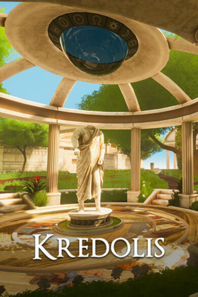 E-shop Kredolis (PC) Steam Key GLOBAL
