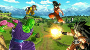 Redeem Dragon Ball: Xenoverse - Bundle Edition Steam Key EUROPE