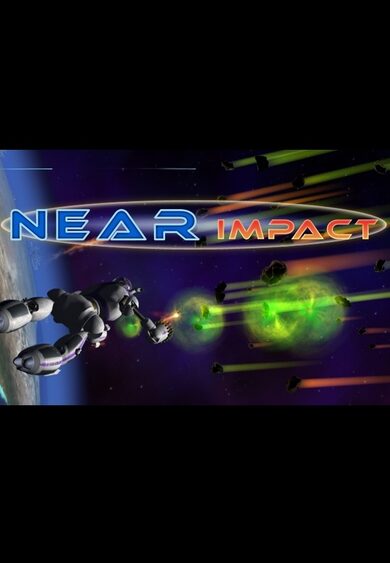 

Near Impact Steam Key GLOBAL