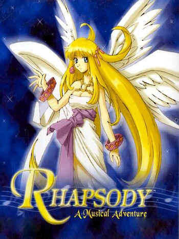 Buy Rhapsody: A Musical Adventure (DS) Nintendo DS | Cheap price | ENEBA