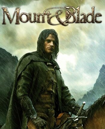 Mount & Blade Steam Key GLOBAL