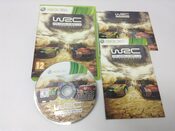 Buy WRC: FIA World Rally Championship Xbox 360