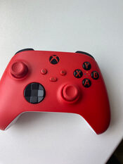 xbox series s red controller for sale