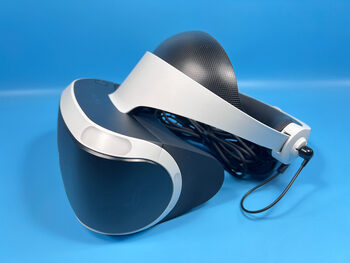 Buy Pack Gafas VR v2 PS4 PS5