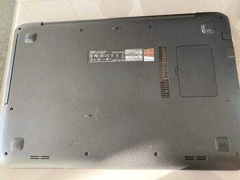 Asus R511L - 17" Intel Core i3-5010U - 2.1 Ghz - Ram 6 Go - DD 1 To avec puce graphique nvidia for sale