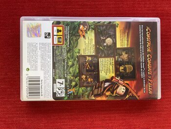 Buy LEGO Indiana Jones: The Original Adventures PSP
