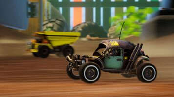 Super Toy Cars Offroad XBOX LIVE Key GLOBAL