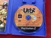 The Urbz: Sims in the City PlayStation 2
