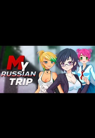 

My Russian Trip Steam Key GLOBAL