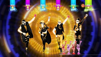 Just Dance 2017 Nintendo Switch for sale