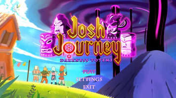 Josh Journey: Darkness Totems XBOX LIVE Key ARGENTINA