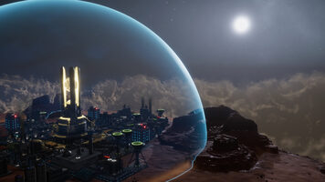 Sphere - Flying Cities (PC) Steam Key GLOBAL