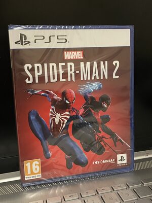 Marvel's Spider-Man 2 PlayStation 5