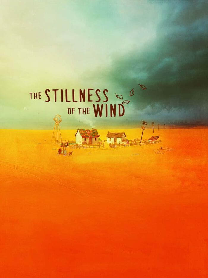 The Stillness of the Wind | ENEBA