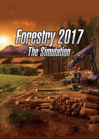 Forestry 2017: The Simulation (PC) Steam Key EUROPE