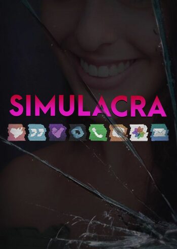 SIMULACRA Steam Key GLOBAL