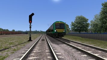 Redeem Train Simulator: BR Class 170 ‘Turbostar’ DMU (DLC) (PC) Steam Key GLOBAL