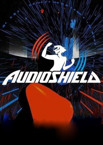 Audioshield [VR] Steam Key GLOBAL