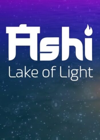 Ashi: Lake of Light (PC) Steam Key GLOBAL
