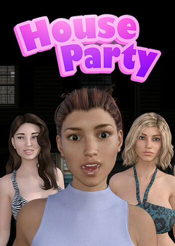 House Party Steam Key GLOBAL