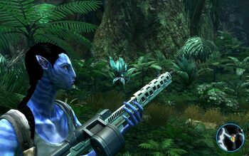 Avatar: The Game - Tsteu Armor (DLC) Uplay Key GLOBAL