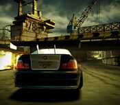 Buy Need For Speed: Most Wanted PlayStation 2