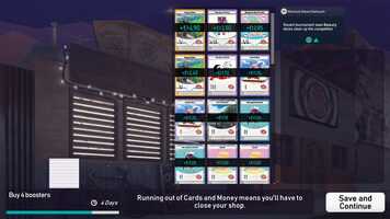 Kardboard Kings: Card Shop Simulator (PC) Steam Key GLOBAL