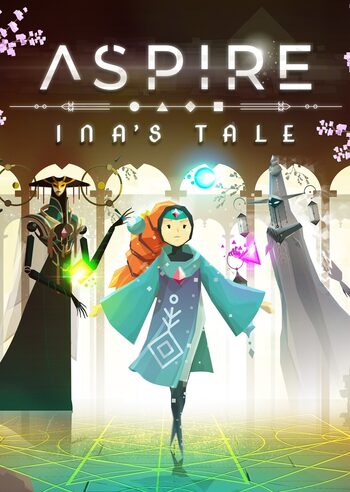 Aspire: Ina's Tale (PC) Steam Key GLOBAL