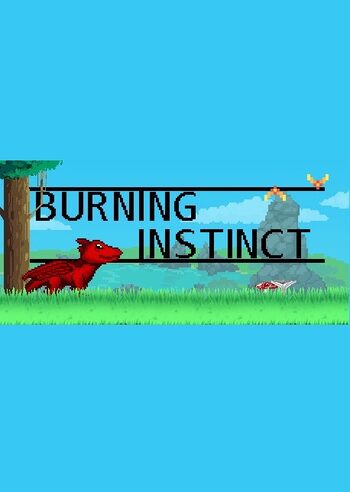 Burning Instinct Steam Key GLOBAL