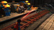 LEGO Batman 2 DC Super Heroes Wii for sale