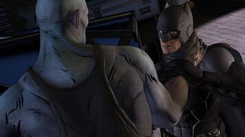 Redeem Batman: The Telltale Series PlayStation 4
