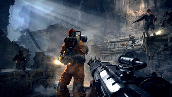 Wolfenstein: The Old Blood PlayStation 4 for sale