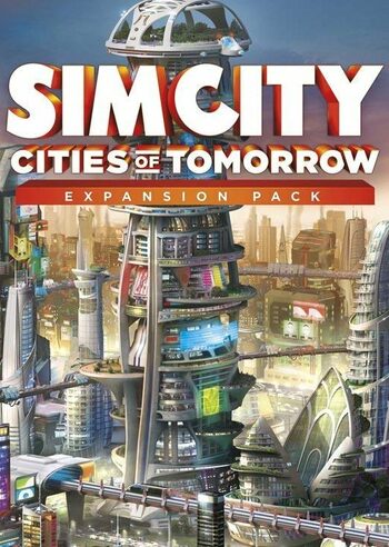 simcity pc pollution