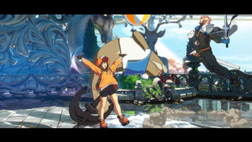 Get GUILTY GEAR -STRIVE- Ultimate Edition (PC) Steam Key GLOBAL