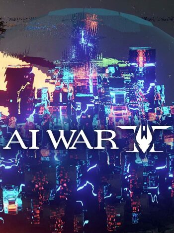 AI War 2 Steam Key GLOBAL