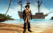 Risen 2: Dark Waters - A Pirate's Clothes (DLC) (PC) Steam Key GLOBAL