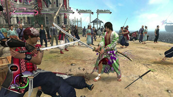 Way of the Samurai 4 Steam Key GLOBAL for sale