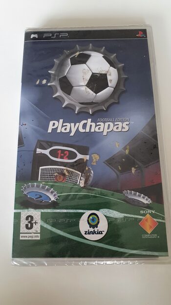 Play Chapas PSP