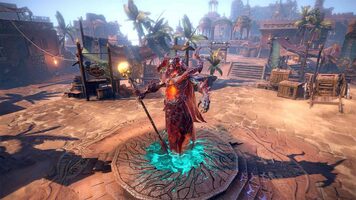 Shadows: Awakening - Necrophage's Curse (DLC) Steam Key GLOBAL for sale
