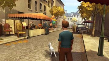 Buy The Adventures of Tintin: The Secret of the Unicorn Xbox 360