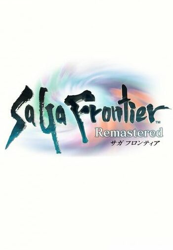SaGa Frontier Remastered Steam Key GLOBAL